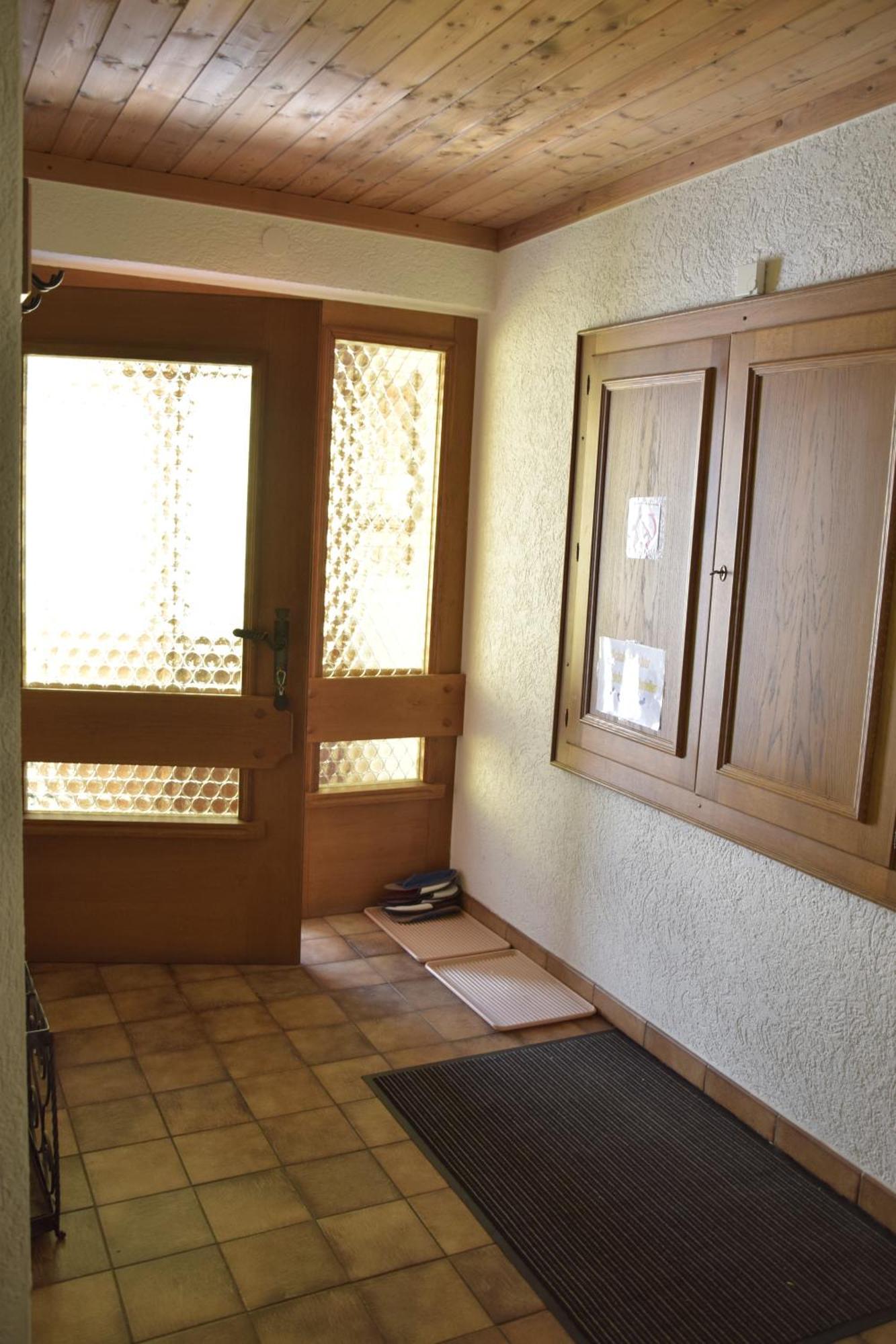 Loeschenbrandhof Apartment Mittersill Room photo