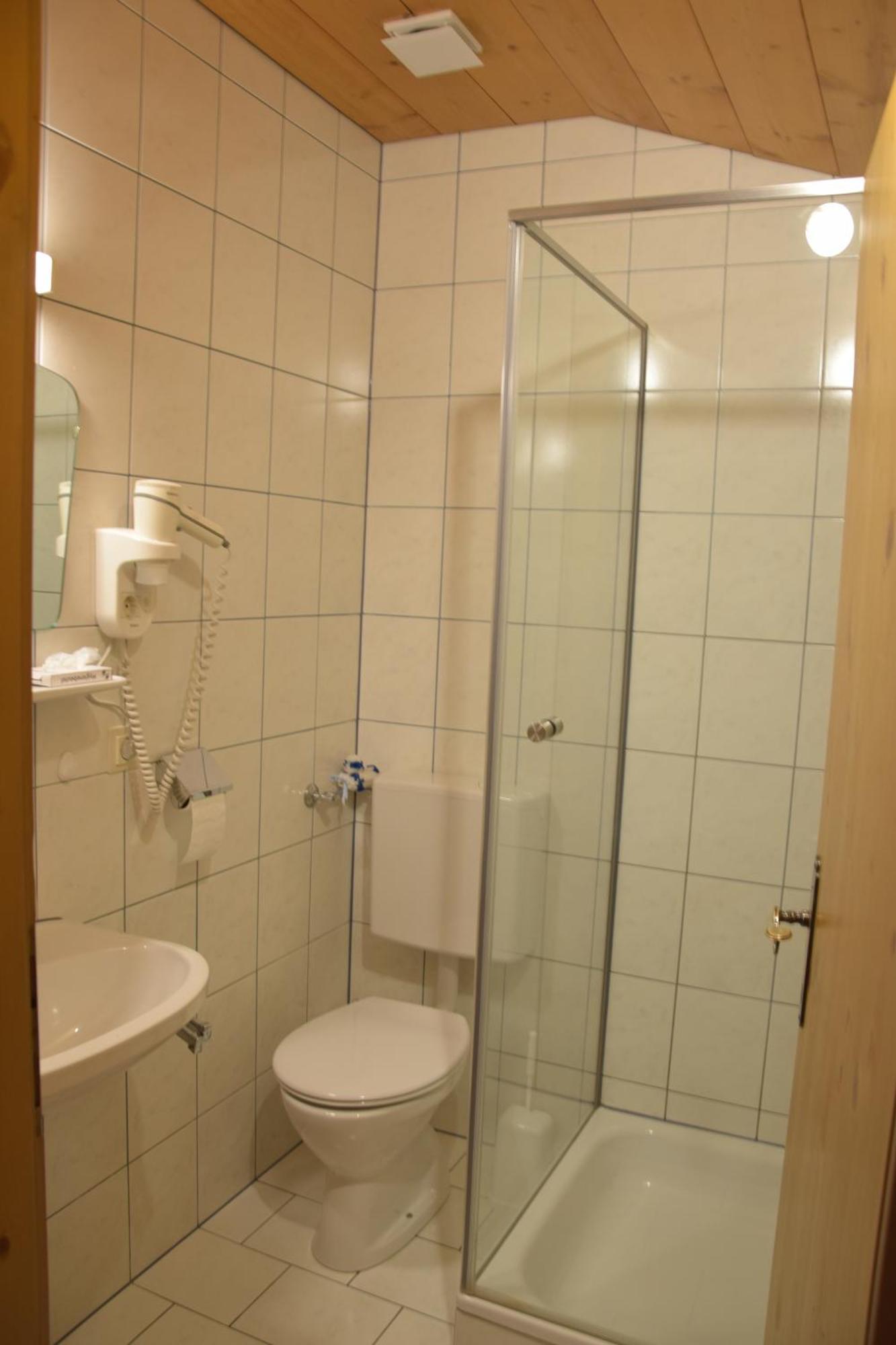 Loeschenbrandhof Apartment Mittersill Room photo
