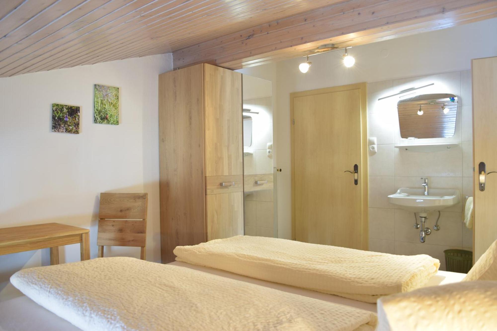 Loeschenbrandhof Apartment Mittersill Room photo